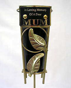 Mum Vase MV 2